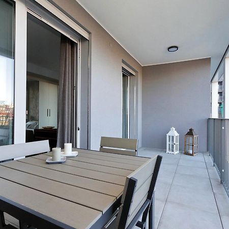 Ych-Delizioso Monolocale Con Terrazzo Apartment Rome Exterior photo